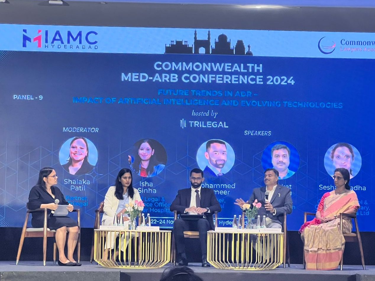 IETO and CLA: Promoting Legal Collaboration Across Commonwealth