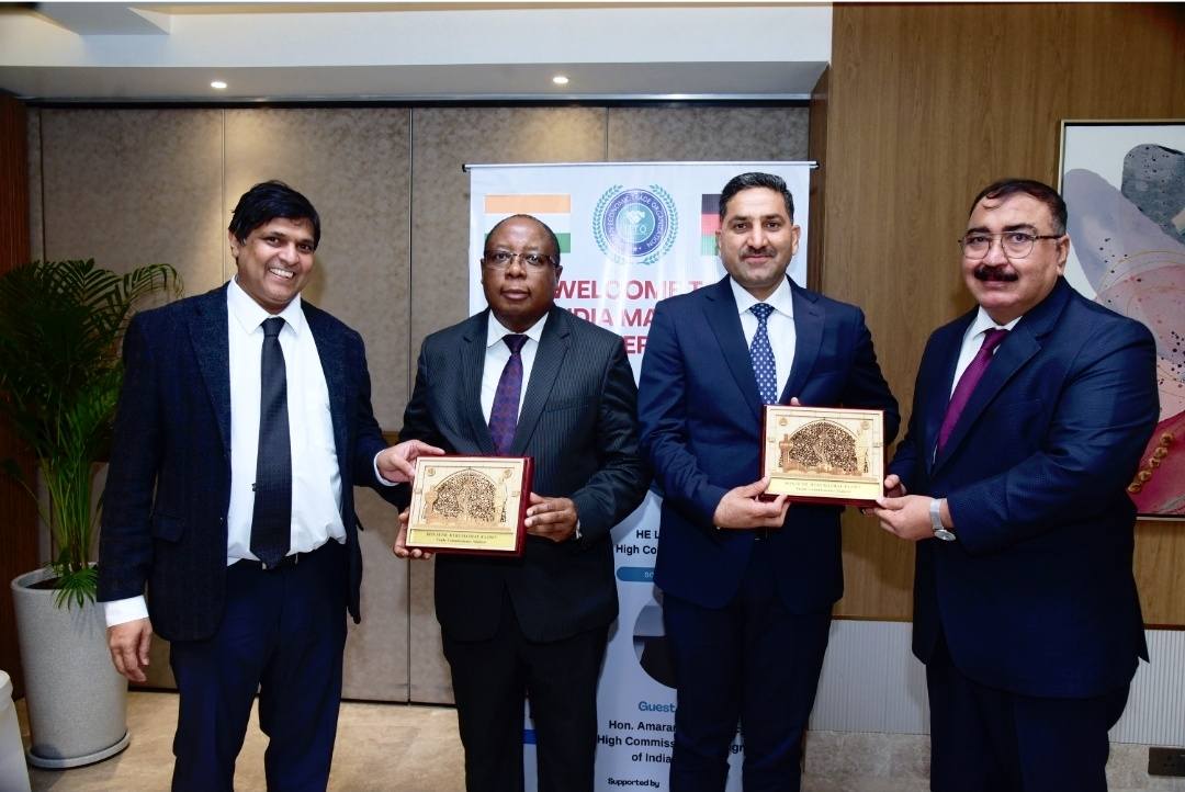 India-Malawi Trade Conference: Strengthening Economic Ties