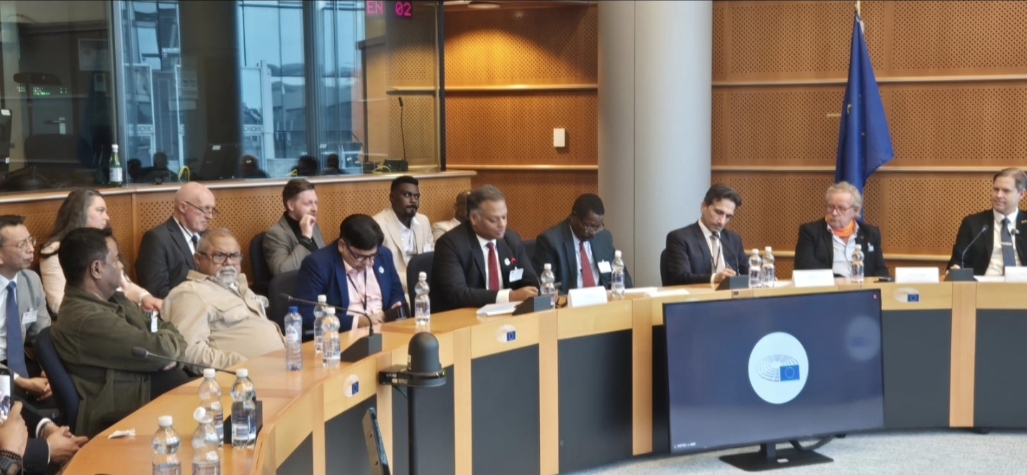 India–EU FTA Enters Ratification Phase